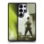 The Matrix Key Art Trinity Gel Armour Case For Samsung Galaxy S25 Ultra
