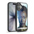 AMC The Walking Dead Characters Sasha Gel Armour Case For Apple iPhone 17