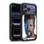 AMC The Walking Dead Characters Abraham Gel Armour Case For Apple iPhone 17 Pro