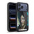 AMC The Walking Dead Characters Daryl Gel Armour Case For Apple iPhone 17 Pro