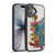 Valentina Birds Hummingbird Gel Armour Case For Apple iPhone 17