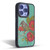 Valentina Birds Contented Constance Gel Armour Case For Apple iPhone 17 Pro