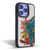 Valentina Birds Hummingbird Gel Armour Case For Apple iPhone 17 Pro