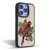 Valentina Birds Parrot Gel Armour Case For Apple iPhone 17 Pro