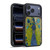 Valentina Birds The Peacock Gel Armour Case For Apple iPhone 17 Pro