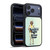 Elton John Artwork Rocket Man Single Gel Armour Case For Apple iPhone 17 Pro