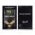 Imagine Dragons Key Art Radioactive Gel Armour Case For Apple iPhone 17 Pro
