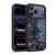 Cosmo18 Space 2 Blues Gel Armour Case For Apple iPhone 17 Pro