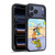 Ed, Edd, n Eddy Graphics Characters Gel Armour Case For Apple iPhone 17 Pro