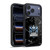 Glasgow Warriors Logo 2 Marble Gel Armour Case For Apple iPhone 17 Pro