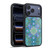 Micklyn Le Feuvre Mandala Peacock Summer Gel Armour Case For Apple iPhone 17 Pro