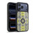 Micklyn Le Feuvre Mandala Sunshine Medallion Gel Armour Case For Apple iPhone 17 Pro