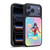Miraculous Ladybug Aqua Ladybug Trust Yourself Gel Armour Case For Apple iPhone 17 Pro