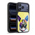 Michel Keck Dogs 4 Boston Terrier Gel Armour Case For Apple iPhone 17 Pro