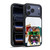 Michel Keck Dogs 4 Boxer Gel Armour Case For Apple iPhone 17 Pro
