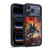 Alchemy Gothic Dragon The Highgate Horror Gel Armour Case For Apple iPhone 17 Pro