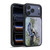 Amy Brown Pixies Creation Gel Armour Case For Apple iPhone 17 Pro