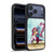 Amy Brown Pixies Young Gel Armour Case For Apple iPhone 17 Pro