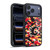 NHL Calgary Flames Camouflage Gel Armour Case For Apple iPhone 17 Pro