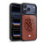 Busted Knuckle Garage Graphics Pipe Dream Gel Armour Case For Apple iPhone 17 Pro