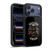 Pantera Art Double Cross Gel Armour Case For Apple iPhone 17 Pro