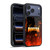 Pantera Art Fire Gel Armour Case For Apple iPhone 17 Pro