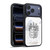 Outlander Seals And Icons Fraser Crest Gel Armour Case For Apple iPhone 17 Pro