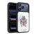 Outlander Seals And Icons Mackenzie Knight Crest Gel Armour Case For Apple iPhone 17 Pro