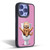 P.D. Moreno Furry Fun Artwork Cat Gel Armour Case For Apple iPhone 17 Pro