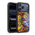 Cosmo18 Jupiter Fantasy Abstract Gel Armour Case For Apple iPhone 17 Pro