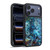 Cosmo18 Jupiter Fantasy Blue Gel Armour Case For Apple iPhone 17 Pro