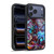 Cosmo18 Jupiter Fantasy Indigo Gel Armour Case For Apple iPhone 17 Pro