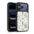 Episodic Drawing Art Mystical Collection Gel Armour Case For Apple iPhone 17 Pro