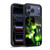Green Lantern DC Comics Comic Book Covers Portrait Gel Armour Case For Apple iPhone 17 Pro