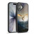 Simone Gatterwe Animals 2 Barn Owl Gel Armour Case For Apple iPhone 17