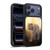 Simone Gatterwe Animals 2 Amur Leopard Gel Armour Case For Apple iPhone 17 Pro