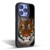 Simone Gatterwe Animals 2 Abstract Tiger Gel Armour Case For Apple iPhone 17 Pro