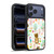 Haroulita Forest Adorable Bear Gel Armour Case For Apple iPhone 17 Pro