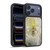 Stephanie Law Immortal Ephemera Bee Gel Armour Case For Apple iPhone 17 Pro