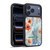 Stephanie Law Immortal Ephemera When Flowers Dream Gel Armour Case For Apple iPhone 17 Pro
