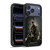 Injustice 2 Characters Scarecrow Gel Armour Case For Apple iPhone 17 Pro