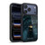 Injustice 2 Characters Superman Gel Armour Case For Apple iPhone 17 Pro