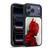 The Batman Neo-Noir Graphics Collage Gel Armour Case For Apple iPhone 17 Pro