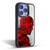 The Batman Neo-Noir Graphics Collage Gel Armour Case For Apple iPhone 17 Pro