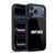 Tom Clancy's Rainbow Six Siege Logos Attack Gel Armour Case For Apple iPhone 17 Pro