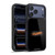 The Flash TV Series Logos Black Gel Armour Case For Apple iPhone 17 Pro