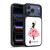 AC Milan Children Dream Big Gel Armour Case For Apple iPhone 17 Pro