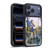 Amy Brown Folklore Cousins Gel Armour Case For Apple iPhone 17 Pro