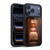 Annabelle Comes Home Doll Photography Do Not Open Gel Armour Case For Apple iPhone 17 Pro