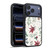 Anis Illustration Floral Pattern Christmas Eucalyptus Gel Armour Case For Apple iPhone 17 Pro
